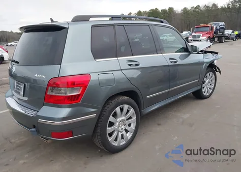 2012 Mercedes-Benz Glk 350 4Matic из США, поврежденный, VIN WDCGG8HBXCF752377